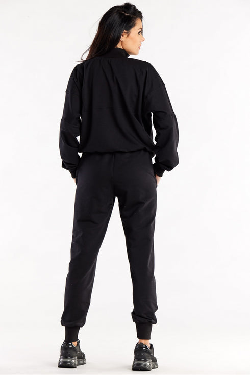Tracksuit trousers model 188050 You